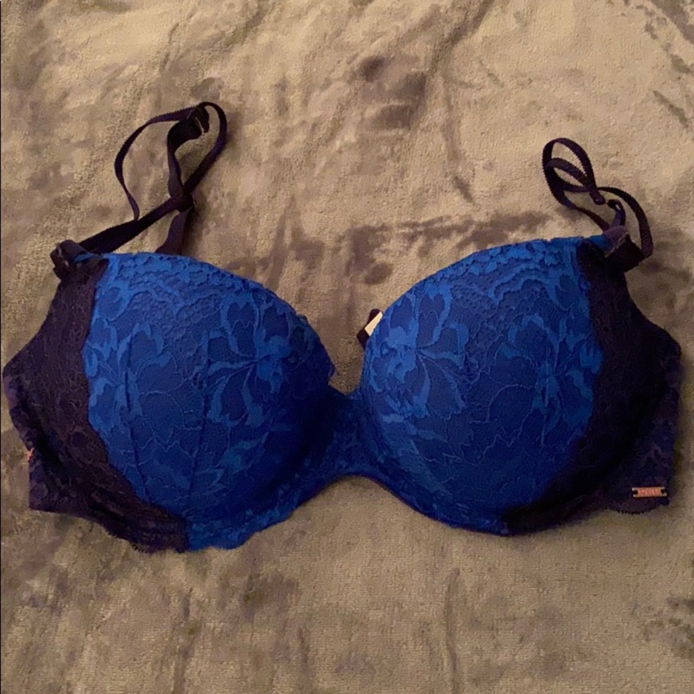 Victoria’s Secret Push Up Bra